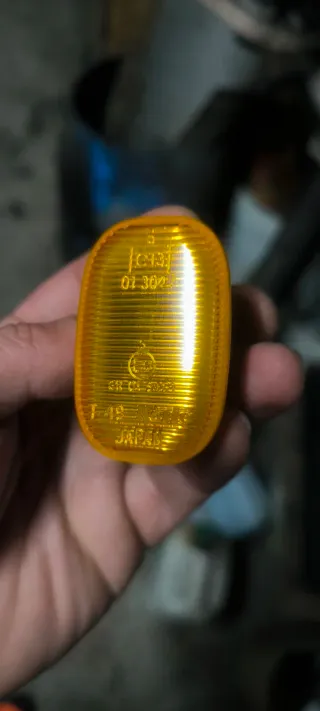 Piscas Toyota MR2 Lado Direito/Esquerdo original