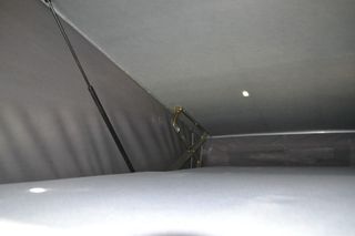 Volkswagen Multivan 1992 WESTFALIA TECHO CAMPERIZA