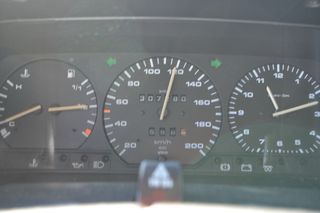 Volkswagen Multivan 1992 WESTFALIA TECHO CAMPERIZA