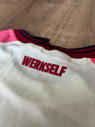 Bayer Leverkusen 25/26