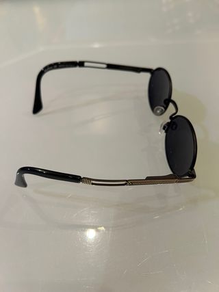 Gafas de sol vintage Piave