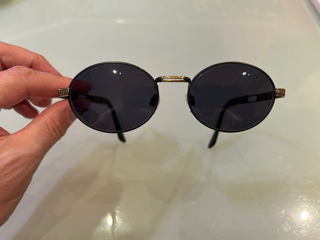 Gafas de sol vintage Piave