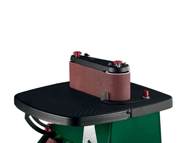 Lijadora de husillo Oscilante 500w