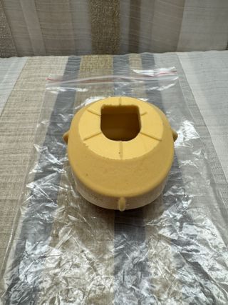 Febi 23537 Bloque Motor