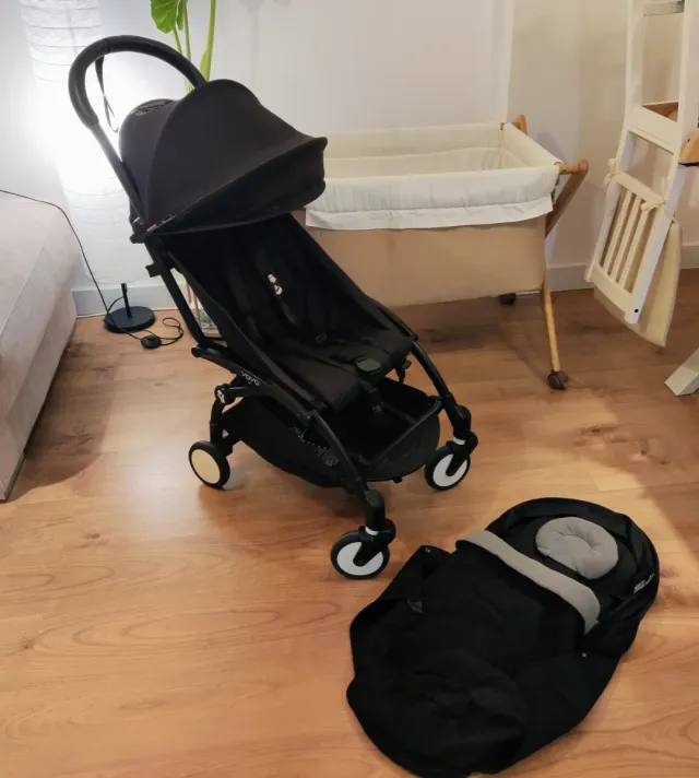 Silla de paseo Babyzen Yoyo 2