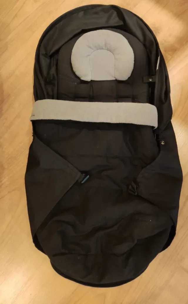 Silla de paseo Babyzen Yoyo 2