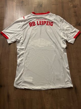 RB Leipzig 25/26