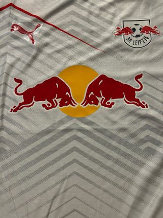 RB Leipzig 25/26