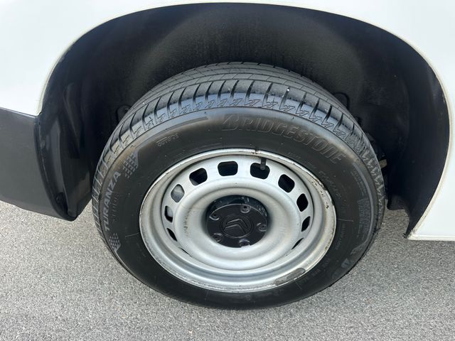 Citroën Berlingo Citroën Berlingo Talla M BlueHDi 75 CONTROL