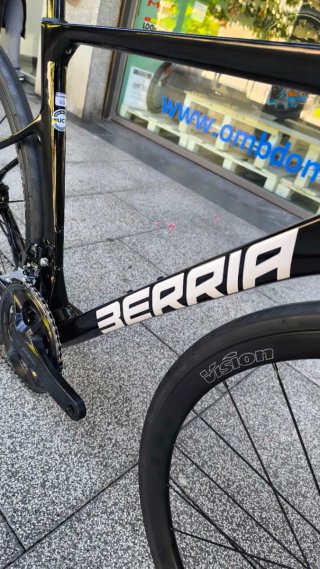 BERRIA BELADOR ESSENTIAL 105