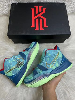 Nike Kyrie 7 Zapatillas Deportivas