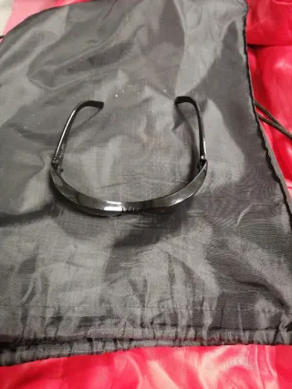 Gafas de sol Joluvi negras