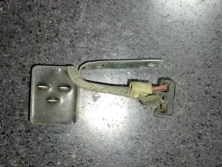 BERU GERMANY SK 1663