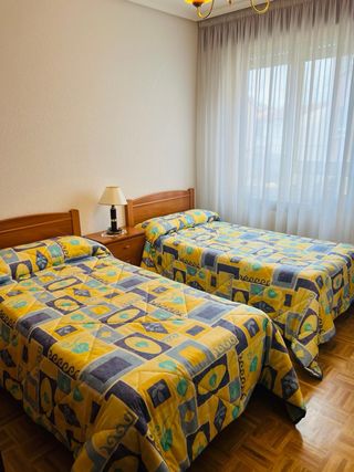 Piso Dúplex en Alquiler