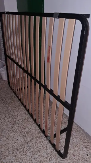 Somier Pikolin 135x190