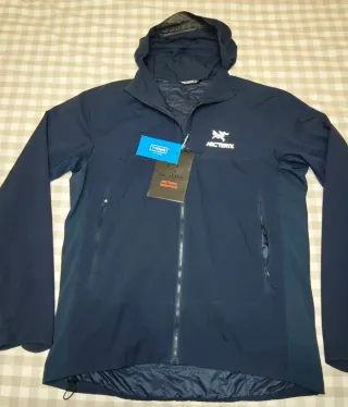 Arc'teryx Atom SL Primaloft Chaqueta Ligera