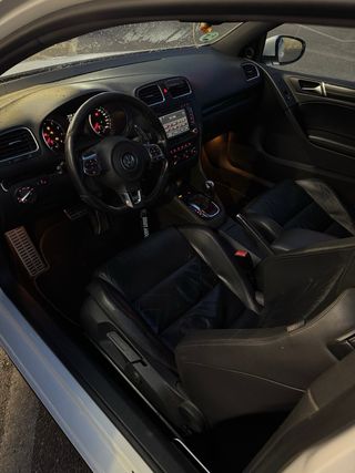 Volkswagen Golf 2009