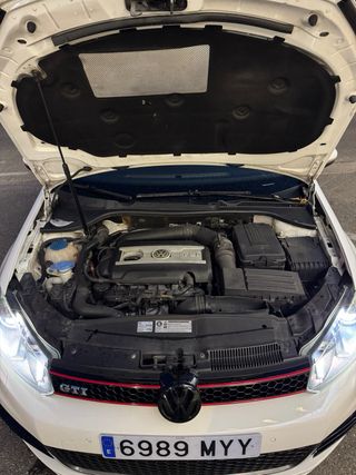 Volkswagen Golf 2009