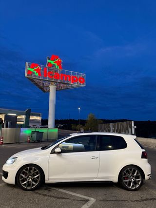 Volkswagen Golf 2009