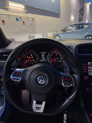 Volkswagen Golf 2009