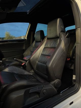 Volkswagen Golf 2009