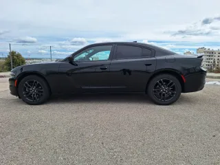 Dodge charger 2019