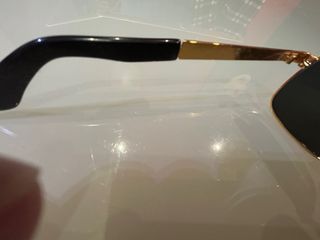 Gafas de sol aviador vintage Tulio Abbate