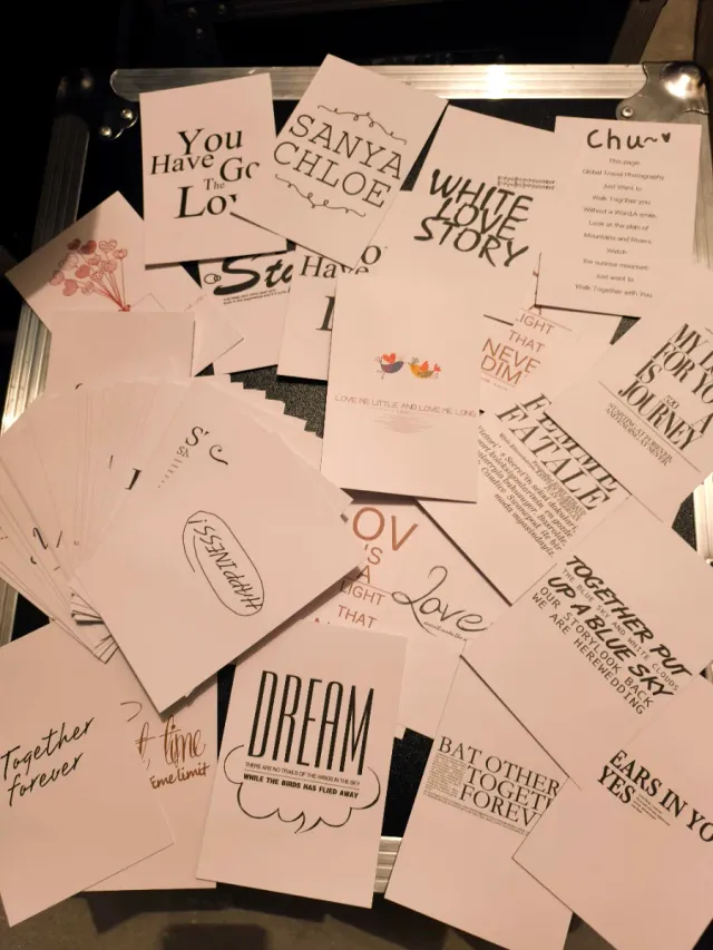 Lámpara Ingo Maurer Zettel'z 6