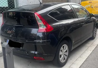 Citroen C4 2007