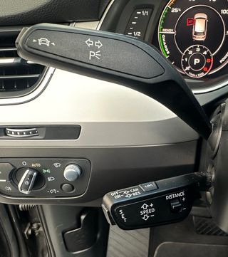 Audi Q7 Audi Q7 Design 3.0 TDI e-tron quattro tiptronic