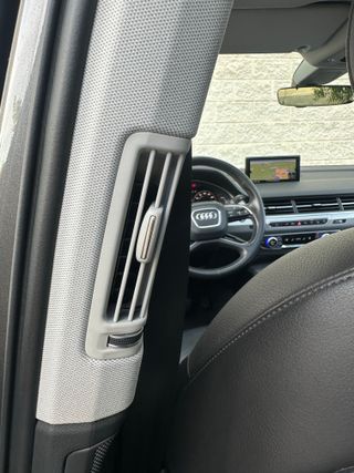 Audi Q7 Audi Q7 Design 3.0 TDI e-tron quattro tiptronic