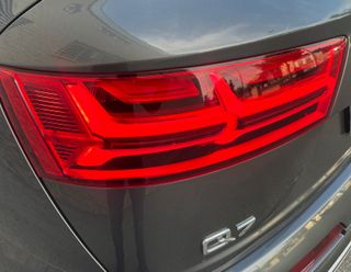 Audi Q7 Audi Q7 Design 3.0 TDI e-tron quattro tiptronic