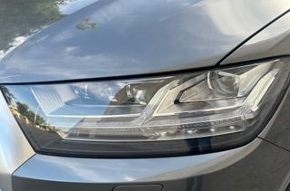 Audi Q7 Audi Q7 Design 3.0 TDI e-tron quattro tiptronic