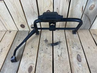 CABALLETE CENTRAL SYM SYMPHONY SR125 2011