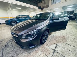 Mercedes-Benz Clase CLA 2013