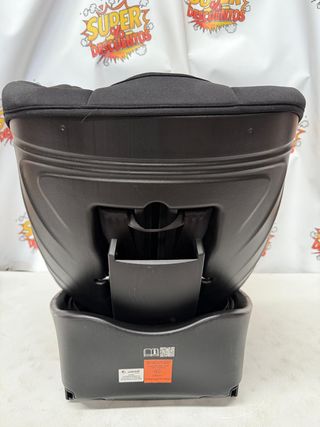 Silla Coche Bebé iSize Nurse Scope