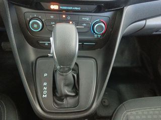 Ford Transit Connect Trend