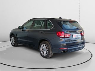 BMW X5 xDrive 40e