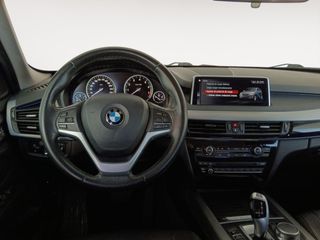 BMW X5 xDrive 40e