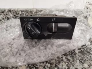 Módulo luces Golf 3