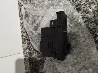 Módulo luces Golf 3