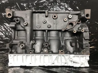 Bloque Motor Fiat Ducato 2.3 F1AE3481D