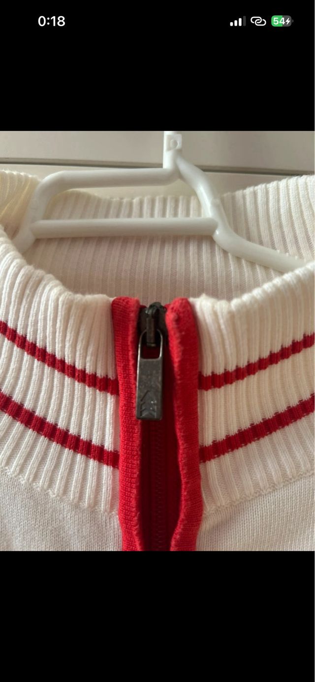 Chaqueta Caramelo Joven