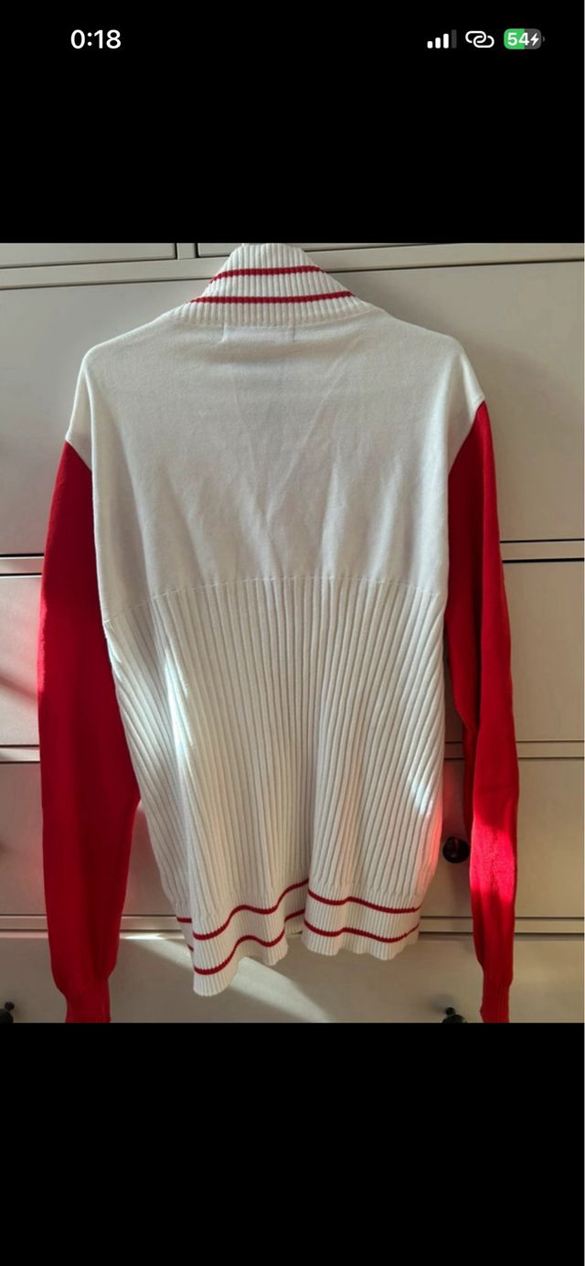 Chaqueta Caramelo Joven