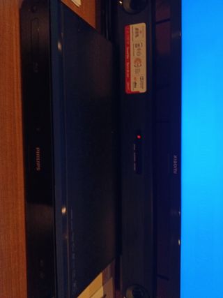 Barra de Sonido LG Negra