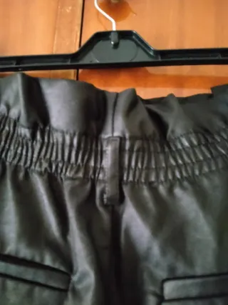 Shorts Zara Mujer  sin estrenar