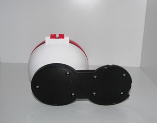 Rockruff + Repeat Ball Pokémon Surprise Attack SA1