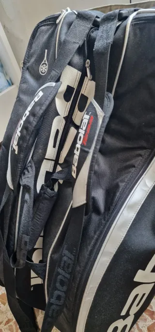 Borsa da tennis Babolat