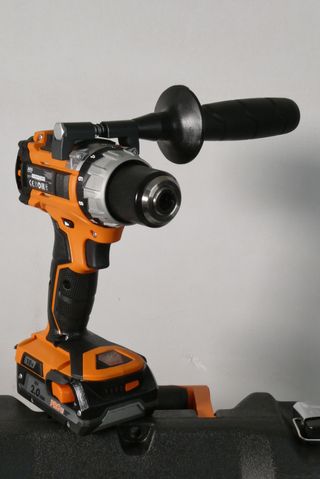 Taladro Percutor AEG Profesional 18V