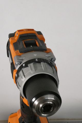 Taladro Percutor AEG Profesional 18V